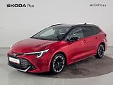 Toyota Corolla (2025) TS 1.8HEV 140k GR SPORT - náhled 1