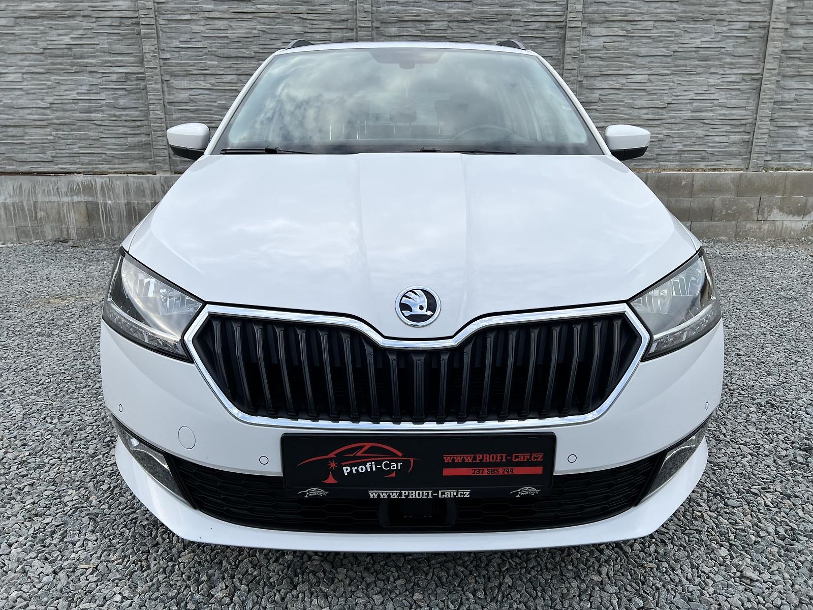 Škoda Fabia 1.0 TSI Ambition,1.MAJ,CZ,DPH