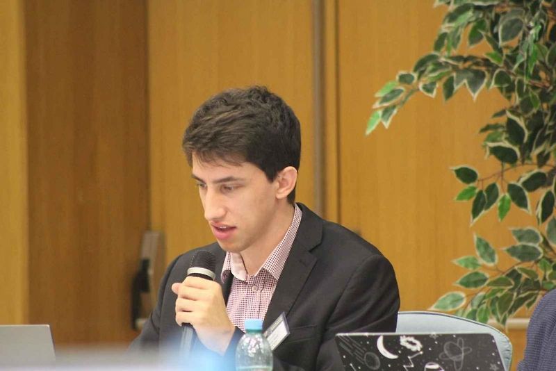 Regionální dopravní konference v Libereckém kraji