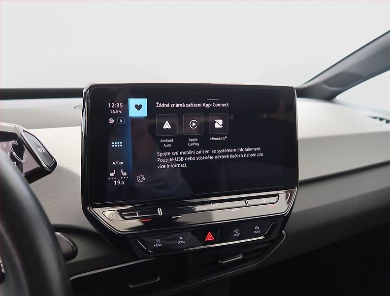 Volkswagen ID.3 (2022) 1st (62 kWh), SoH 89% - fotka 17 z 28