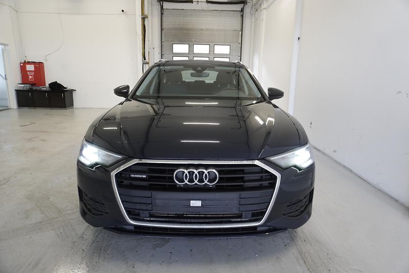 Audi A6  3,0 50 TDI 286PS QUATTRO AUT. - fotka 2 z 30