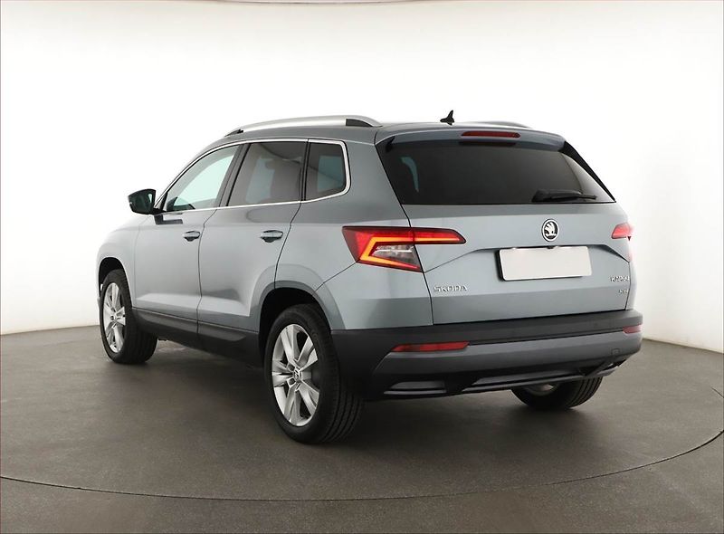 Škoda Karoq (2017) Style 2.0 TDI - fotka 4 z 20