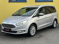 Ford Galaxy (2016) 1.5/118kW TITANIUM * 7.Míst *  - fotografie inzerátu