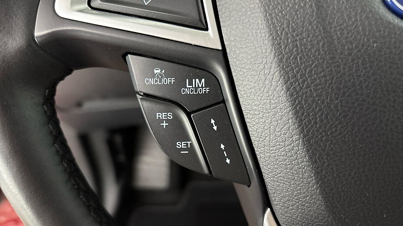 Ford Galaxy 2.0 Ecoblue AUT AWD Titanium - fotka 14 z 33