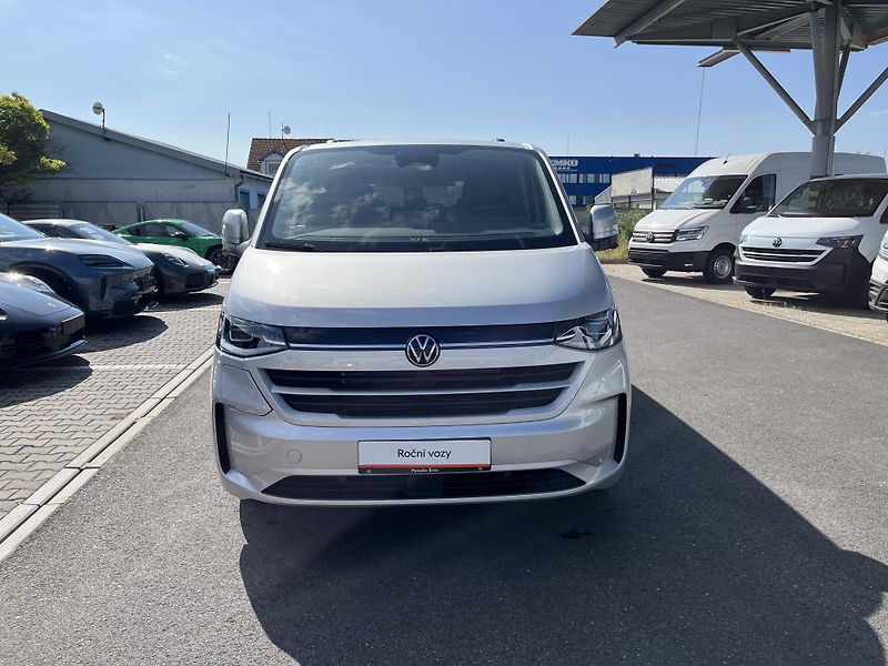 Volkswagen Caravelle e Style 210 kW 4MOT DR - fotka 3 z 21