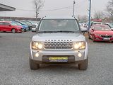 Land Rover Discovery (2009) 3.0D 180KW 4x4 – PO ROZVODECH - náhled 1