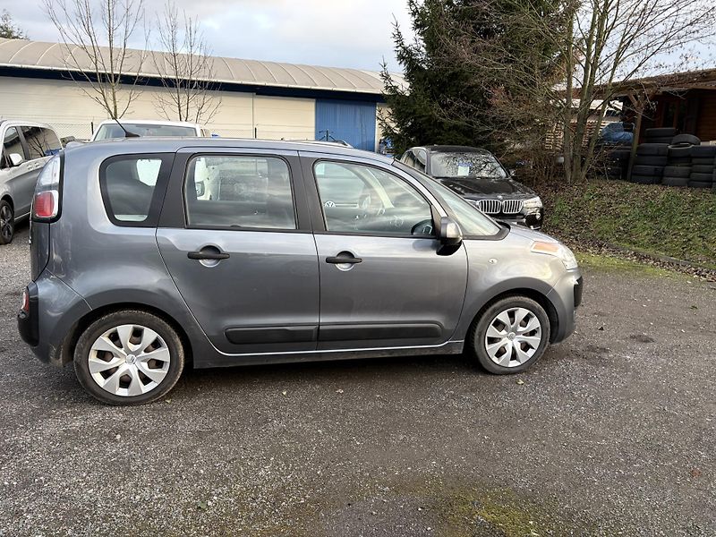 Citroën C3 Picasso 1.6 HDI - fotka 6 z 20