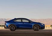 Subaru WRX 2021
