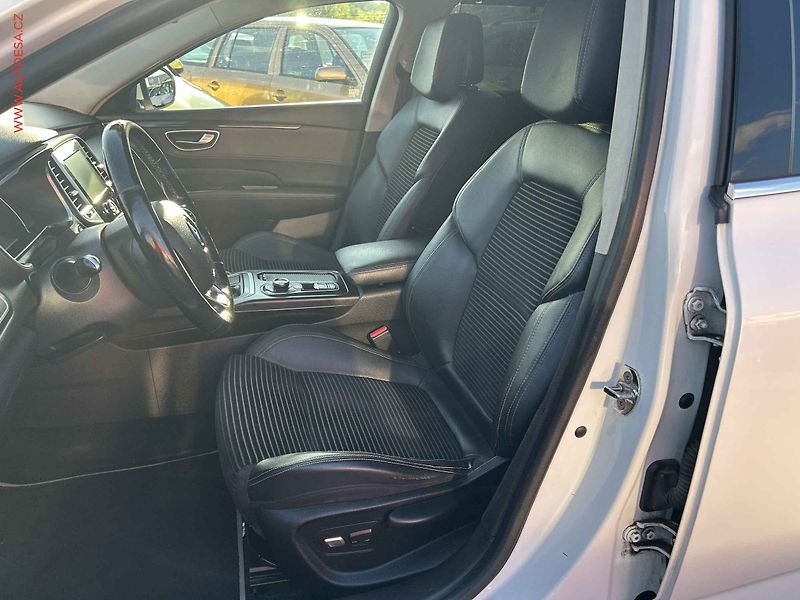 Renault Talisman (2016) 1.6DCi - fotka 9 z 17