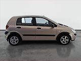 Hyundai Getz (2007) 1.4i, Serv.kniha, nová STK - náhled 6
