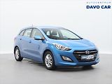Hyundai i30 1,6 CRDi 81kW CZ Weekend - náhled 1