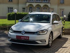 Volkswagen Golf 1.5 TSI DSG Highline LED ACC - fotografie inzerátu
