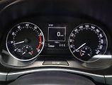 Škoda Fabia (2015) Ambition 1.2 TSI, Tempomat - náhled 11