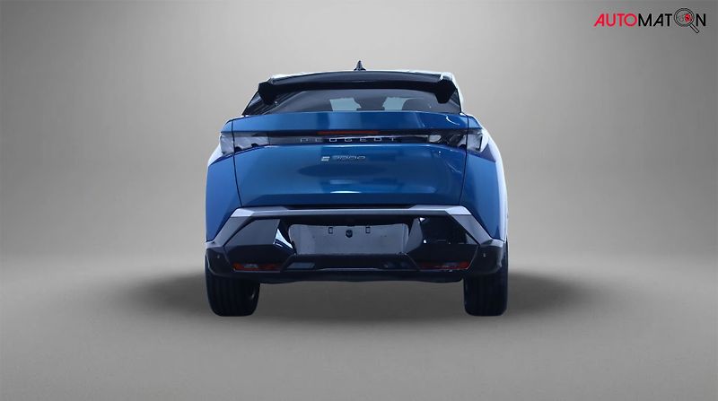 Peugeot 3008 EL GT 360 ACC Asistence Taž - fotka 6 z 18