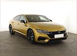 Volkswagen Arteon (2018) 2.0 TDI 4Motion - náhled 1