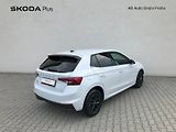 Škoda Fabia (2025) SELEC TS 85/1.0 A7F - náhled 1
