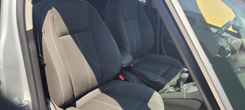 Opel Zafira (2015) 1,4i 103kW benzín Automat - fotka 13 z 33