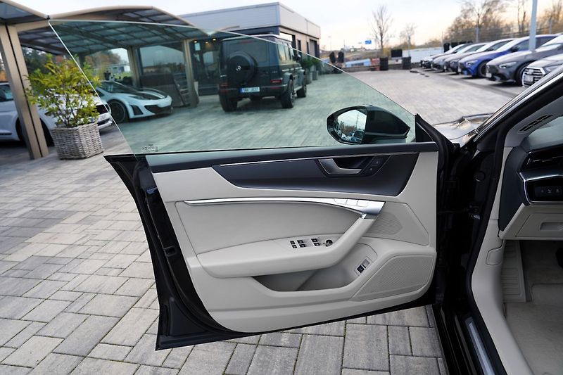 Audi A7 50 TDI Quattro/290PS/19 - fotka 16 z 45