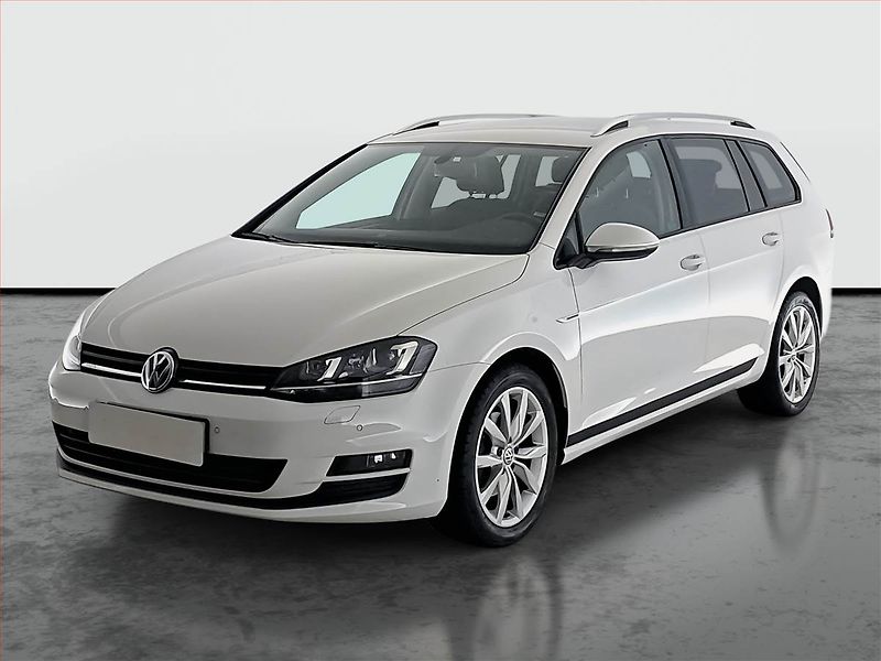 Volkswagen Golf (2016) Highline 1.2 TSI, Serv.kniha - fotka 2 z 17
