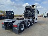 MAN TGX (2021) 41.640 8x4 tahač250t - náhled 6