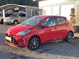 Toyota Yaris 1.5i, ČR-1m, Trend, záruka - náhled 3