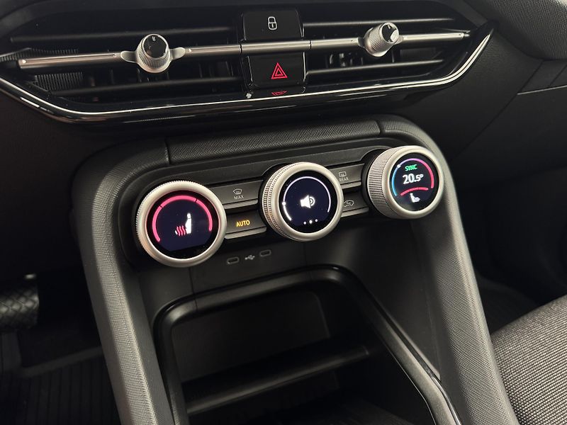 Škoda Kodiaq 1.5Tsi*150kw*Plug-In*CZ*1-MAJ* - fotka 27 z 44