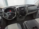Volkswagen Crafter 2.0TDI 100kW DOUBLE CAB 2.MAJ. - náhled 14