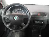 Škoda Fabia (2008) 1.2 HTP, ČR, AC - náhled 13