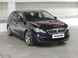 Peugeot 308 (2016) 2.0 HDi, Navigace - náhled 1