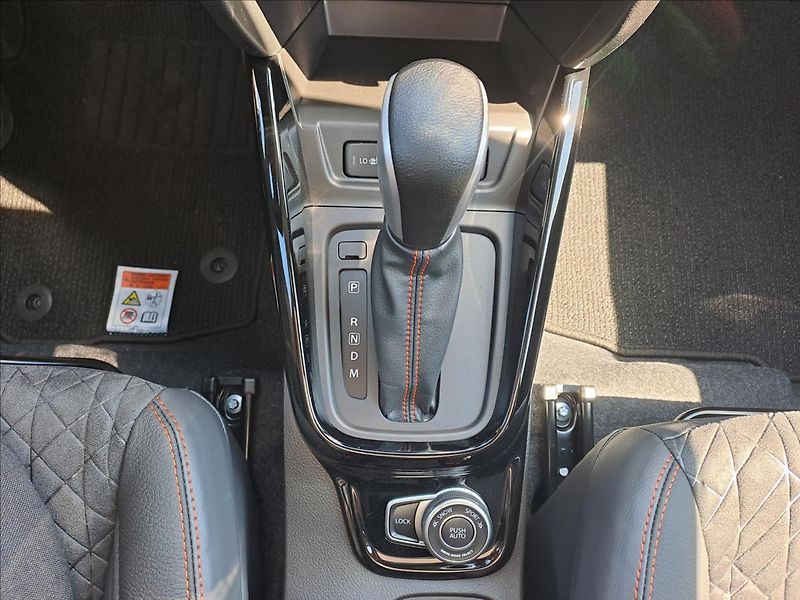 Suzuki Vitara (2026) 1,4 BoosterJet Elegance - fotka 15 z 22