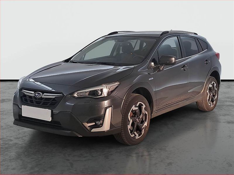 Subaru XV (2021) 2.0 e-Boxer - fotka 2 z 19