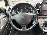 Peugeot Partner ALLURE 1.6VTi 120. 5 míst - náhled 20