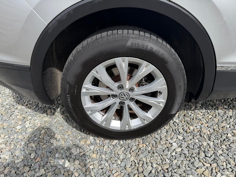 Volkswagen Tiguan 2.0TDi 150PS 4x4 DSG ACC NAVI! - fotka 81 z 160