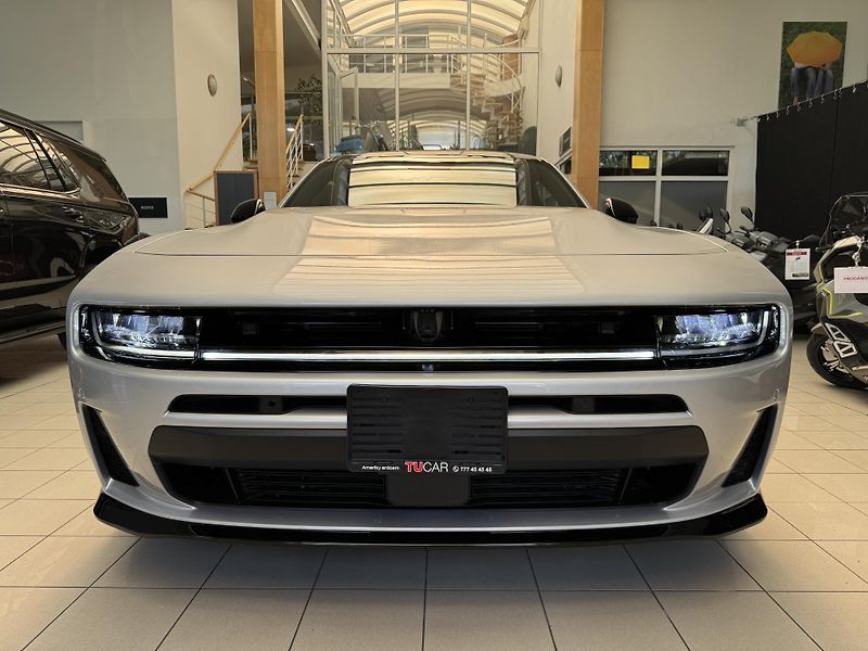 Dodge Charger 2dv. Scat Pack 3,0 V6 AWD - fotka 48 z 55