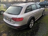 Audi A4 2.0 TDI ALLROAD 4x4 Panorama - náhled 4