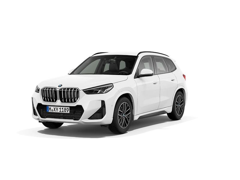 BMW X1 (2026) sDrive18i - fotografie inzerátu