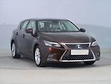 Lexus CT 200h (2020) 200h, Automat, ČR,1.maj - náhled 1