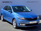 Škoda Rapid (2012) Ambition PLUS 1.2 TSI 63kW - náhled 6