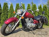 Honda VT 750 C2 Shadow (2005) - náhled 6
