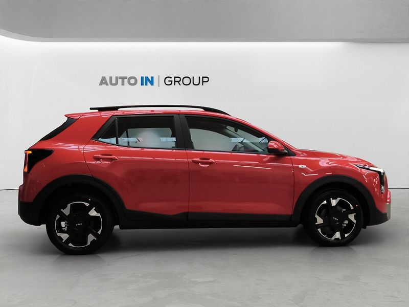 Kia Stonic (2026) SE 1,0 T-GDI GPF SPIN (2026) - fotka 7 z 15