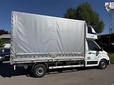 MAN TGE 2.0TDI 103KW SPANÍ 8 PALET - náhled 7