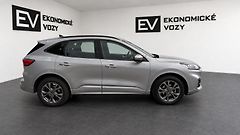 Ford Kuga (2024) 2.5 phev, ST-LINE,50KM DOJEZD - fotografie inzerátu