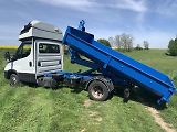 Iveco Daily (2021) 50C16 novy nosič do 3.5t sk.B - náhled 7