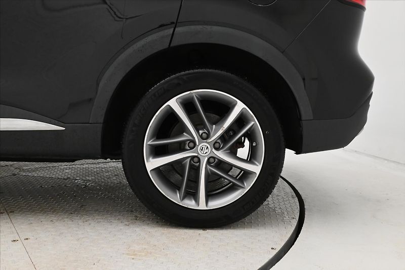 MG EHS 1,5 TGI PHEV 119 kW ELEGANCE Z - fotka 32 z 32