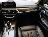 BMW Řada 5 (2019) Luxury Line 530d xDrive, 4X4 - náhled 8