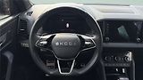 Škoda Karoq Sportline 1,5TSI 110kW DSG/P35 - náhled 17