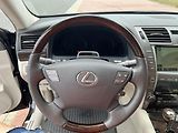 Lexus LS 600h 5.0 V8 Hybrid 1.Majitel ČR - náhled 27