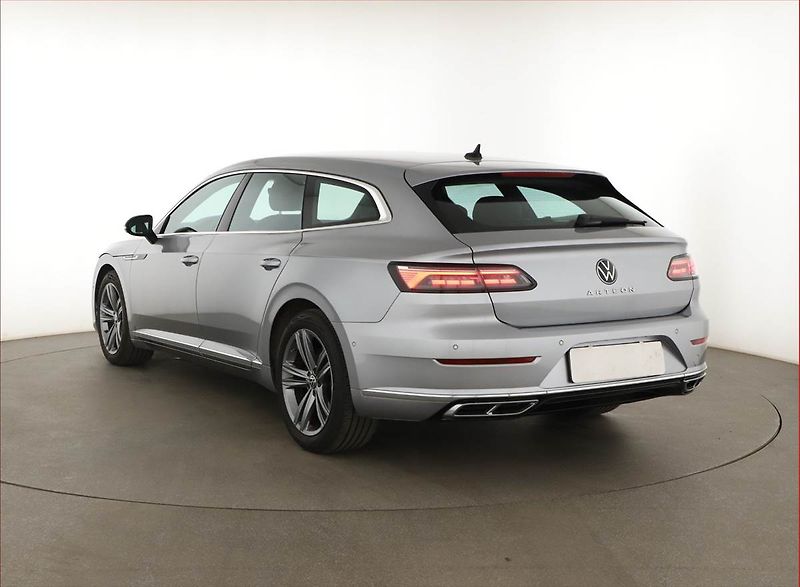 Volkswagen Arteon (2023) R-line 2.0 TDI - fotka 4 z 20