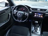 Škoda Superb (2019) Sportline 2.0 TDI, 4X4 - náhled 7