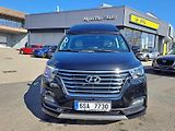 Hyundai H 1 (2019) GRAND STAREX 2.5 CRDi AT 2WD - náhled 8